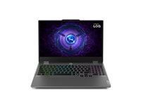 LENOVO LOQ Gaming Intel Core i5-13450H 15.6inch FHD 144Hz sRGB 16GB DDR5 1TB PCIe RTX4060 8GB DOS 2y Luna Grey
