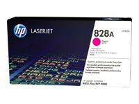 Cilindru consumabil pentru imagini HP 828A magenta LaserJet (CF365A)