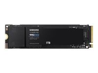 SAMSUNG SSD 990 EVO 1TB M.2 NVMe PCIe