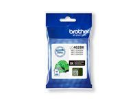 Consumable Brother LC462BK Black Ink Cartridge for MFC-J2340DW/J3540DW/J3940DW