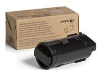 XEROX 106R03887 Toner Black 12 100 pgs VersaLink C500/C505