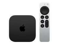 APPLE TV 4K WiFi + LAN 128GB 2022