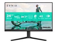 Monitor Philips 24M2N3200S, 23.8" IPS WLED, 1920x1080@180Hz, 1ms GtG, 300cd m/2, 1000:1, 80M:1 DCR, Adaptive Sync, FlickerFree, Blue Light, DP tech.