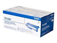 Consumabile Brother TN-3380 Cartuș de toner cu randament ridicat