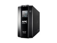 UPS neîntreruptibil APC Back UPS Pro BR 900VA, 6 prize, AVR, interfață LCD