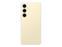 Husă transparentă SAMSUNG by ITFIT pentru Galaxy S24+, transparentă