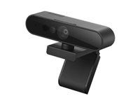 LENOVO Performance FHD Webcam pan/tilt colour 1920x1080 1080p Audio USB2.0 MJPEG YUY2 DC5V