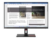 LENOVO ThinkVision S27i-30 27 inch IPS FHD 1920x1080 HDMI VGA 3Y