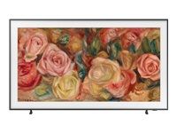 SAMSUNG TV 50inch LS03D QLED 4K The Frame 2024