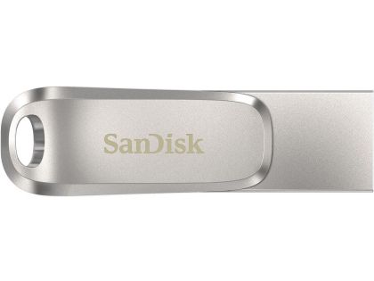 USB памет SanDisk Ultra Dual Drive Luxe, 32GB