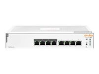 Switch HPE Aruba IOn 1830 8G 65W