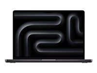 APPLE MacBook Pro 14inch M4 chip with 10-core CPU and 10-core GPU 16GB 512GB SSD Space Black