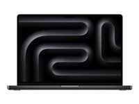 APPLE MacBook Pro 16inch M4 Pro chip with 14-core CPU and 20-core GPU 48GB 512GB SSD Space Black