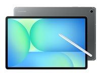 SAMSUNG SM-X620 Tab S10FE+ 13.1inch WiFi 8GB 128GB Gray