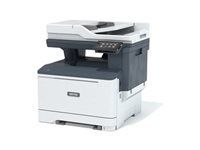Dispozitiv multifuncțional laser Xerox C325 A4 MFP color 33 ppm. Imprimare, copiere, fax, scanare. Duplex, rețea, wifi, USB, tavă de hârtie pentru 250 de coli