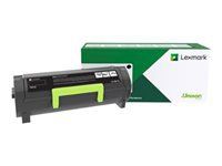 LEXMARK Return Program Toner Cartridge B2338 B2442 B2546 B2650 MB2338 MB2442 MB2546 MB2650