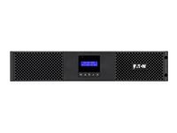 EATON 9E 1000i Rack 2U 1KVA