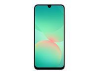 SAMSUNG SM-A266B GALAXY A26 6.7in 8GB 256GB White