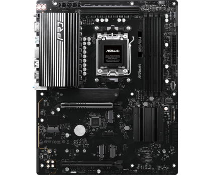 ASROCK B850 PRO-A