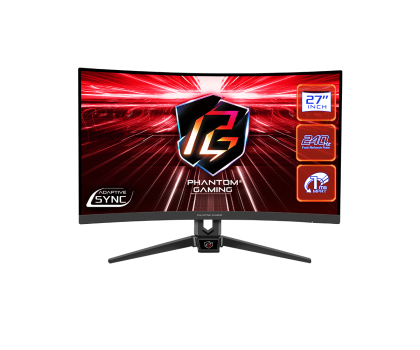 ASROCK 27 PG27F15RS1A
