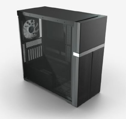 Кутия за компютър Valkyrie VK02 Lite