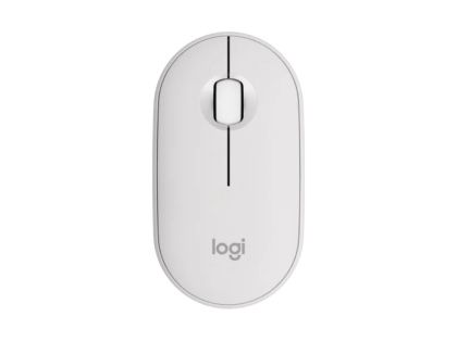 LOGITECH M350S OPT WL ALB