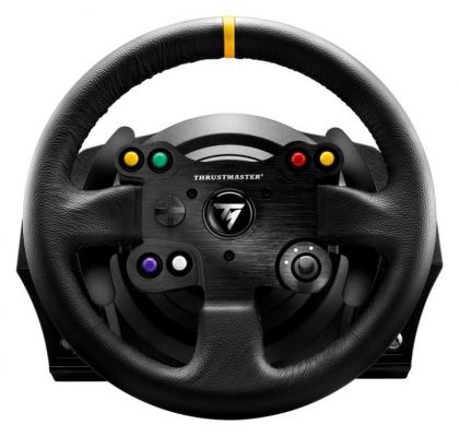 Racing Wheel  THRUSTMASTER TX Racing Wheel Leather Edition, for  PC / XBox