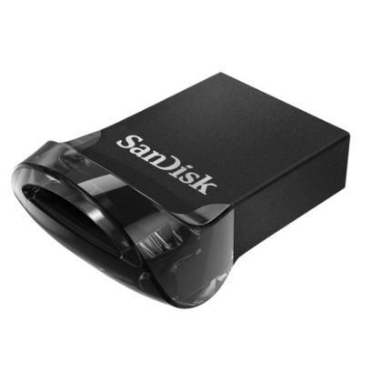 USB памет SanDisk Ultra Fit, 128GB