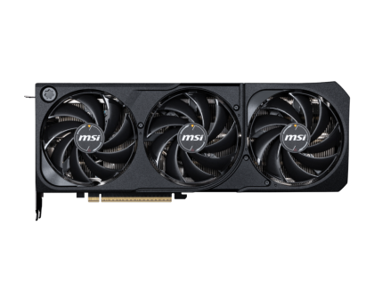 MSI RTX5070 12G SHADOW 3X OC