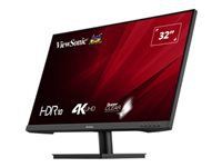VIEWSONIC VA3208-4K-HD 32inch VA 3840x2160 16:9 2xHDMI DP