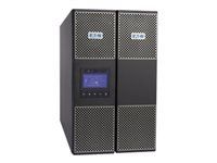 EATON 9PX 2200i 2200VA/2200W DIN, Maintenance Bypass, Tower Rack, 3U, 5min Runtime 1800W