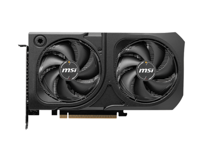 MSI RTX5060TI 16 SHADOW 2X OC+