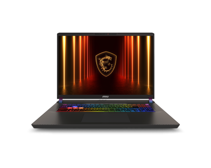 MSI VECTOR 17 HX AI A2XWJG