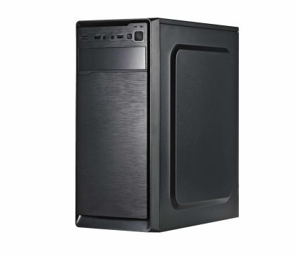 Case Spire Supreme 1534, 500W PSU, 2 x USB 2.0, 1 x USB 3.0