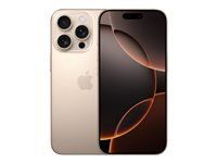 APPLE iPhone 16 Pro Max 256GB Desert Titanium