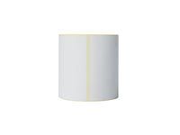 Rolă de etichete termice Direct BROTHER 102x152mm 350 de etichete/rolă 8 role/cutie