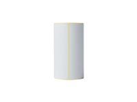 Rolă de etichete termice Direct BROTHER 102X152mm 85 etichete/rolă 20 role/cutie