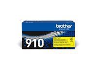 Consumable Brother TN-910Y Toner Cartridge