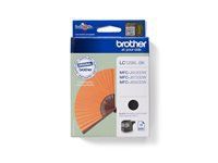 BROTHER LC129XLBK Ink black de capacitate mare - 2,400 pages