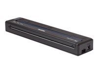 BROTHER PocketJet 8 PJ-823 Printer Mono B/W direct thermal A4 300x300dpi 13.5ppm USB-C