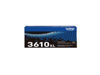Consumable Brother TN-3610XL Toner Cartridge