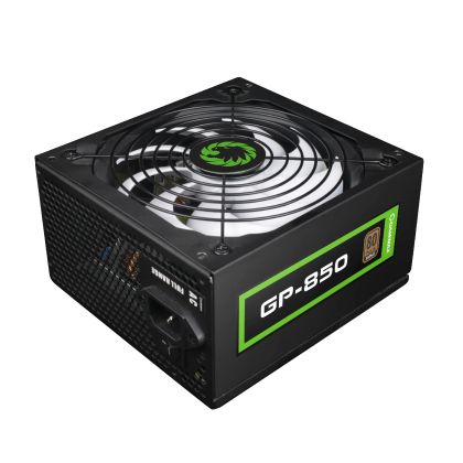Gamemax PSU 850W Bronze - GP-850