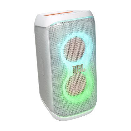 Bluetooth speaker JBL PartyBox Club 120, 160W - White