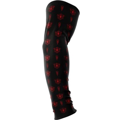 FragON Gaming Arm sleeve Diablo 4 Lilith's Blood Petals - Size S