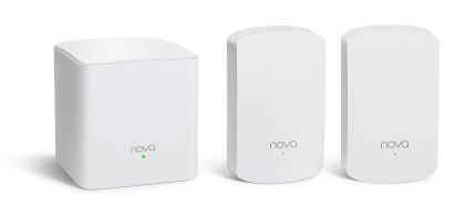 TENDA MW5G (PACHET DE 3) MESH