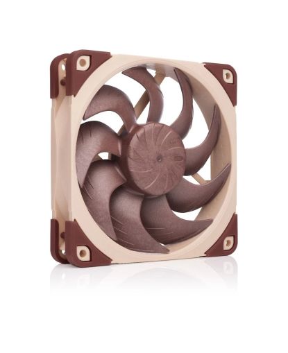 Noctua Fan 120mm NF-A12x25 G2 PWM