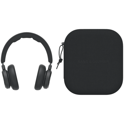 Bang & Olufsen Beoplay HX Black Anthracite - OTG