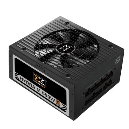 Xigmatek PSU ATX Bronze - HYDRA M 750W