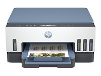 HP Smart Tank 725 All-in-One A4 Color Dual-band WiFi Print Scan Copy Inkjet 15/9ppm