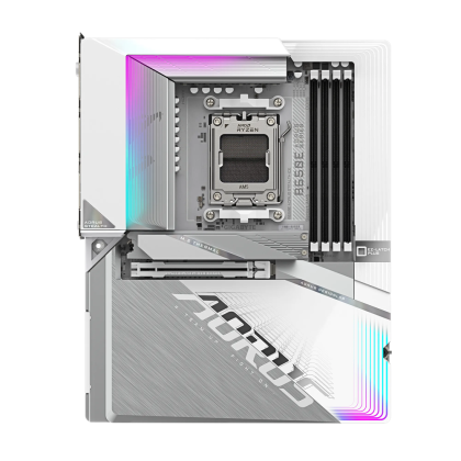 GB B650E A STAEALTH ICE / AM5